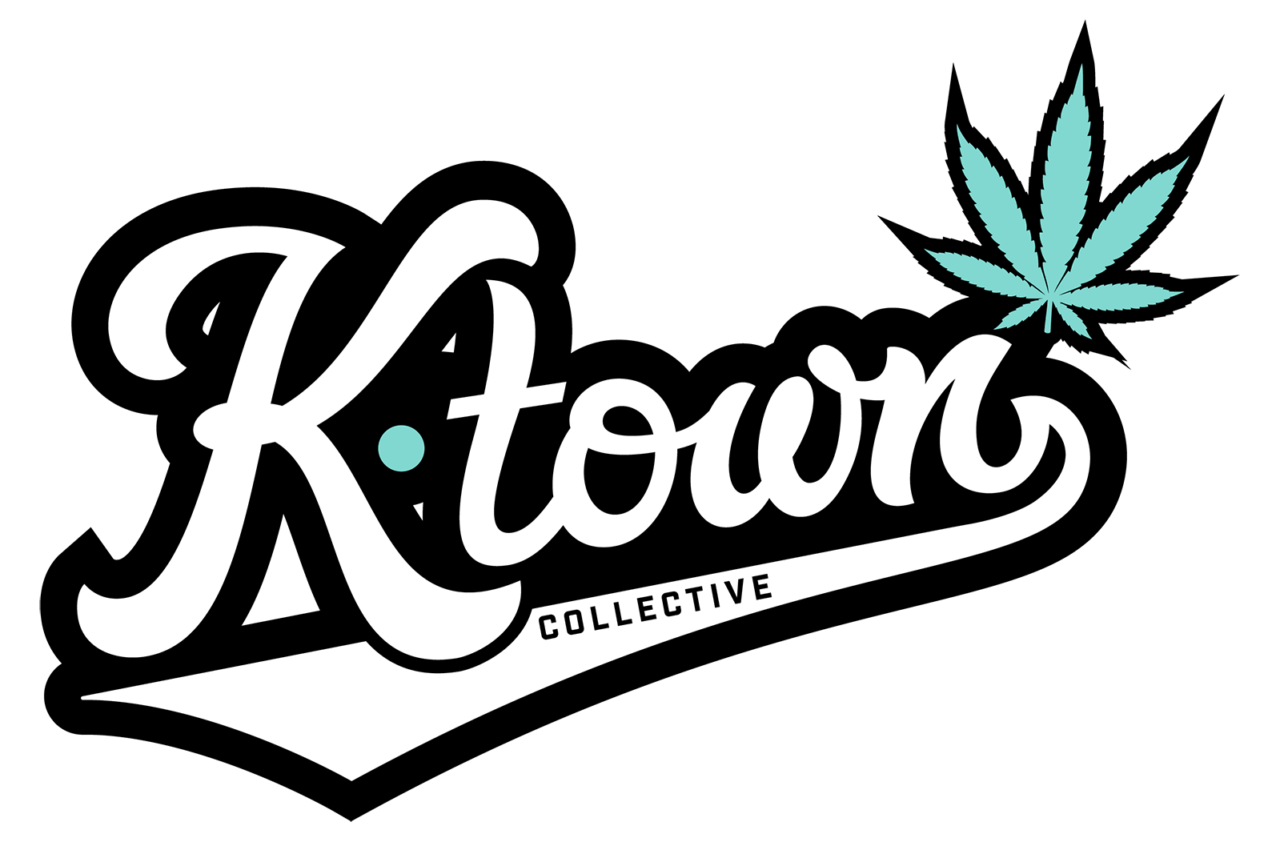 Ktown Marijuana Collective Los Angeles