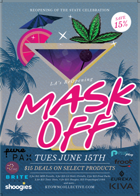 Maskoff